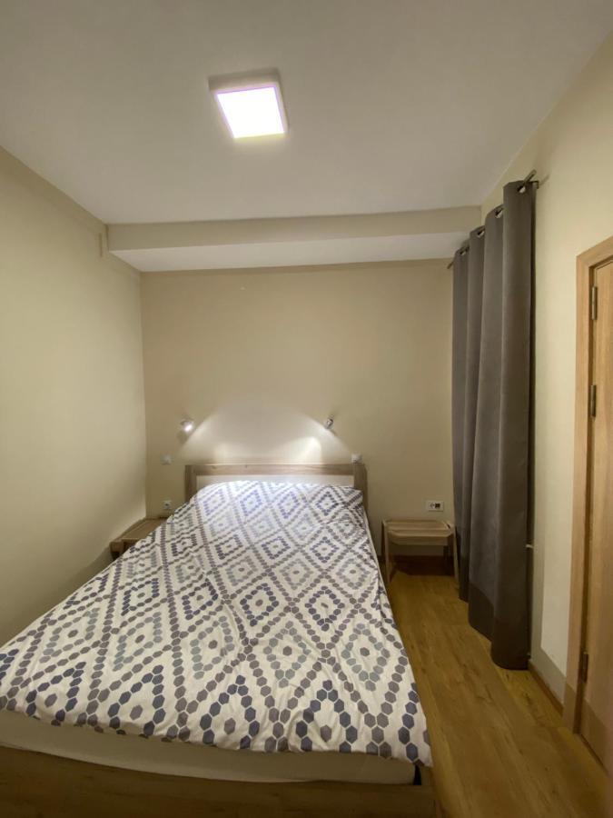 R&K Hostel Skopje Exteriér fotografie