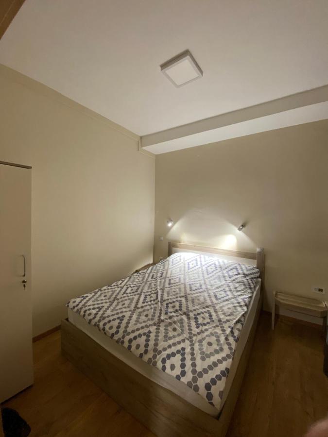 R&K Hostel Skopje Exteriér fotografie
