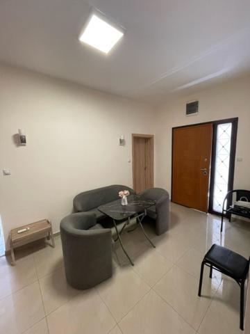 R&K Hostel Skopje Exteriér fotografie